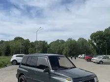 Suzuki Escudo, 1994