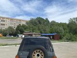 Suzuki Escudo 1994 года за 2 300 000 тг. в Усть-Каменогорск – фото 4