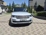 Land Rover Range Rover 2018 года за 41 000 000 тг. в Алматы