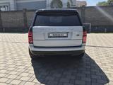 Land Rover Range Rover 2018 года за 41 000 000 тг. в Алматы – фото 3