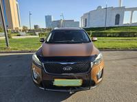 Kia Sorento 2015 годаүшін11 150 000 тг. в Атырау