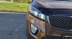 Kia Sorento 2015 годаүшін11 150 000 тг. в Атырау – фото 4