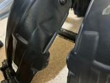 Подкрыльники/подкрылки ТАЙВАНЬ на Toyota Camry 50 за 6 500 тг. в Алматы