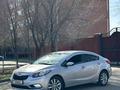 Kia Cerato 2013 года за 5 950 000 тг. в Актобе – фото 2