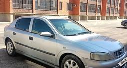 Opel Astra 1999 года за 2 100 000 тг. в Актобе – фото 2