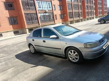 Opel Astra 1999 года за 2 200 000 тг. в Актобе