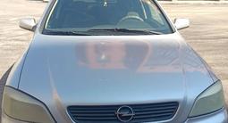 Opel Astra 1999 годаfor2 100 000 тг. в Актобе – фото 4