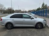 Skoda Rapid 2015 года за 6 100 000 тг. в Павлодар – фото 3