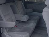 Toyota Alphard 2005 года за 10 000 000 тг. в Костанай – фото 4