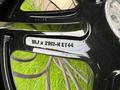 Оригинальные диски R21 AMG на Mercedes GLS (кузов 167) Мерседес за 1 055 000 тг. в Алматы – фото 10