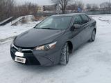 Toyota Camry 2015 года за 10 100 000 тг. в Уральск