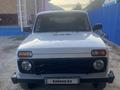 ВАЗ (Lada) Lada 2121 2012 года за 2 200 000 тг. в Кызылорда