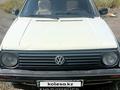Volkswagen Golf 1988 года за 700 000 тг. в Караганда