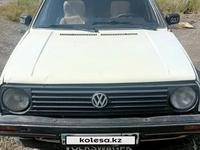 Volkswagen Golf 1988 годаүшін700 000 тг. в Караганда
