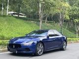 Maserati Ghibli 2014 годаүшін43 200 000 тг. в Актобе
