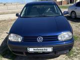 Volkswagen Golf 1999 года за 2 800 000 тг. в Тараз