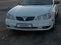 Nissan Maxima 2003 годаүшін2 300 000 тг. в Кызылорда