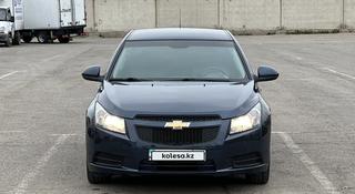 Chevrolet Cruze 2013 года за 3 900 000 тг. в Караганда