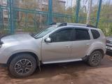 Renault Duster 2019 года за 8 300 000 тг. в Кокшетау – фото 5