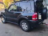 Mitsubishi Pajero 2006 годаүшін6 500 000 тг. в Алматы – фото 2
