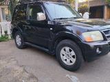 Mitsubishi Pajero 2006 годаүшін6 500 000 тг. в Алматы – фото 3