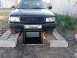 Audi 80 1992 года за 1 250 000 тг. в Шахтинск
