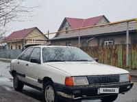 Audi 100 1989 года за 650 000 тг. в Алматы