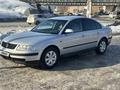 Volkswagen Passat 1996 годаfor2 500 000 тг. в Караганда – фото 4