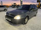 ВАЗ (Lada) Priora 2171 2011 годаүшін2 120 000 тг. в Астана – фото 5