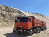 КамАЗ  53215 2007 года за 15 500 000 тг. в Алматы