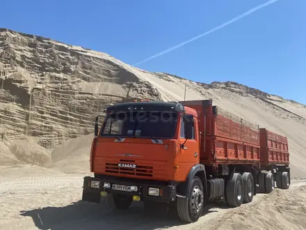 КамАЗ  53215 2007 года за 15 500 000 тг. в Алматы