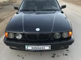 BMW 525 1994 годаүшін2 420 000 тг. в Жанаозен