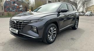 Hyundai Tucson 2023 года за 14 100 000 тг. в Алматы