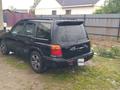 Subaru Forester 1998 годаүшін1 800 000 тг. в Алматы – фото 2