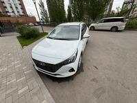 Hyundai Accent 2021 годаүшін8 600 000 тг. в Астана