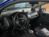 Honda Fit 2008 года за 3 800 000 тг. в Алматы – фото 5