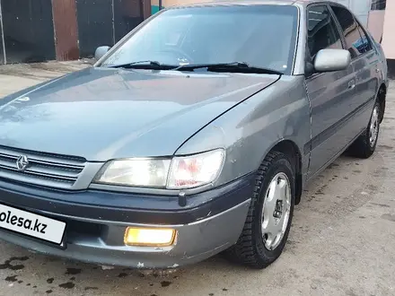 Toyota Corona 1997 года за 1 700 000 тг. в Алматы – фото 11