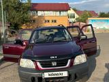 Honda CR-V 1995 годаүшін3 000 000 тг. в Алматы