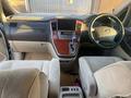 Toyota Alphard 2004 годаүшін4 500 000 тг. в Уральск – фото 3