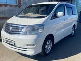 Toyota Alphard 2004 годаfor4 500 000 тг. в Уральск