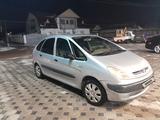 Citroen Xsara Picasso 2001 годаүшін1 250 000 тг. в Мерке