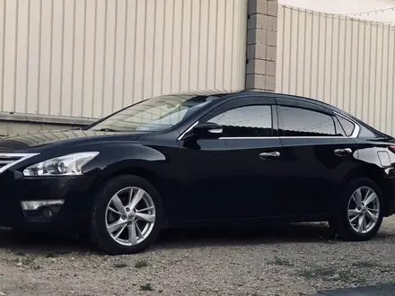 Nissan Teana 2014 года за 5 800 000 тг. в Алматы