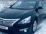 Nissan Teana 2014 года за 5 800 000 тг. в Алматы – фото 4