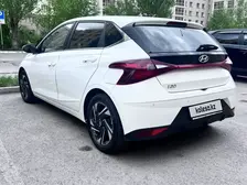 Hyundai i20, 2023