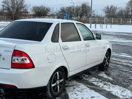 ВАЗ (Lada) Priora 2170 2014 года за 2 850 000 тг. в Павлодар – фото 11