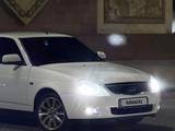 ВАЗ (Lada) Priora 2170 2014 года за 4 000 000 тг. в Тараз – фото 5