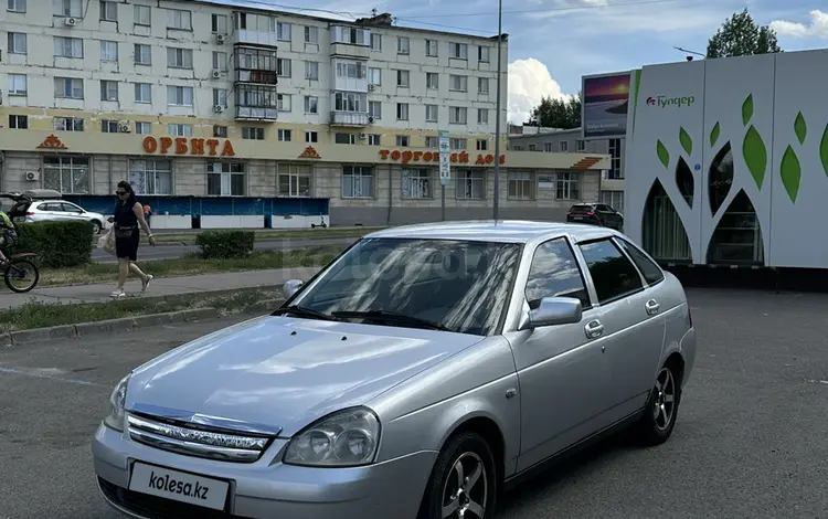 ВАЗ (Lada) Priora 2172 2008 годаүшін1 500 000 тг. в Астана