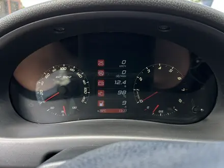 ВАЗ (Lada) Priora 2172 2008 года за 1 500 000 тг. в Астана – фото 16