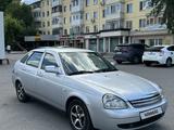 ВАЗ (Lada) Priora 2172 2008 года за 1 500 000 тг. в Астана – фото 3