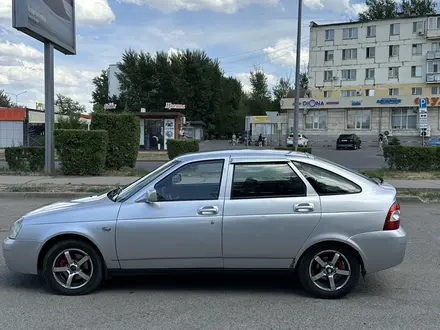 ВАЗ (Lada) Priora 2172 2008 года за 1 500 000 тг. в Астана – фото 8